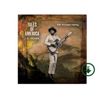 Tales Of America (The Second Coming) Deluxe Digital Album