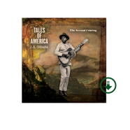 Tales Of America (The Second Coming) Deluxe Digital Album