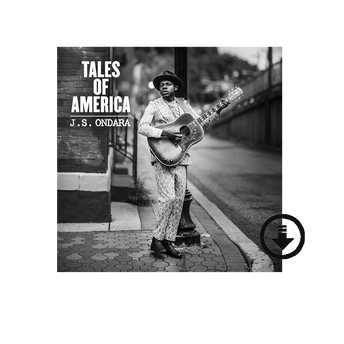 Tales of America - Digital Album